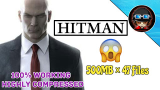 Hitman enter a world of assassination pc download