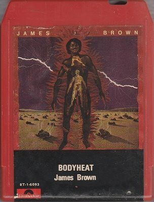 James Brown Greatest Hits Mega